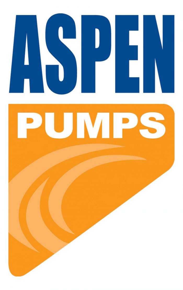 Logo ASPEN PUMPS Clim Cash